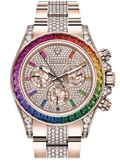 rolex rainbow price in rupees|rolex rainbow 2021 price.